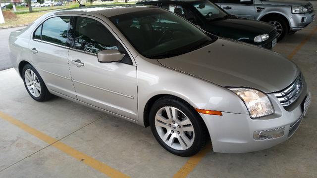 Ford Fusion Sel 2.3 ano 2008 - 98mil km - Raridade - Foto 4