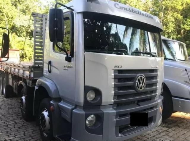 Vw Constellation 24250 - Foto 3