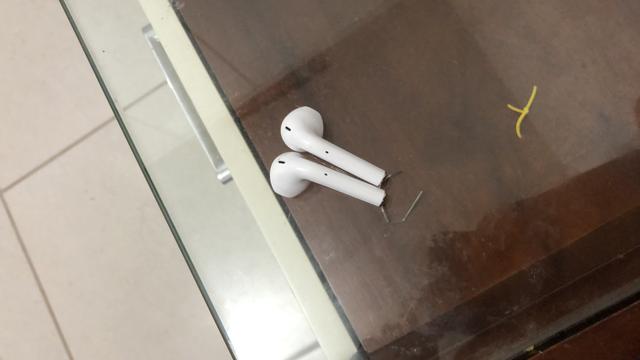 Fone sem fio