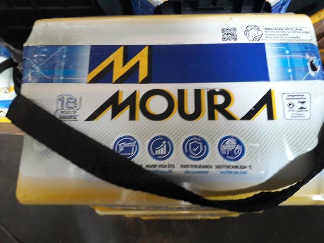 Duracar baterias, baterias automotivas .otimas promoções - Foto 4