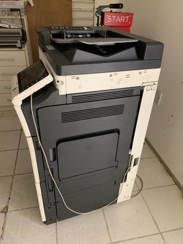 Impressora a laser - Foto 2