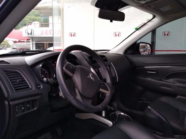 ASX 2.0 16V 160cv Aut. - Foto 4