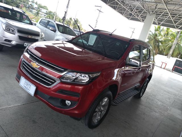 TrailBlazer LTZ 2.8 200CV - Foto 2