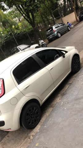 Fiat punto attractive 1.4 2016/2016 - Foto 4