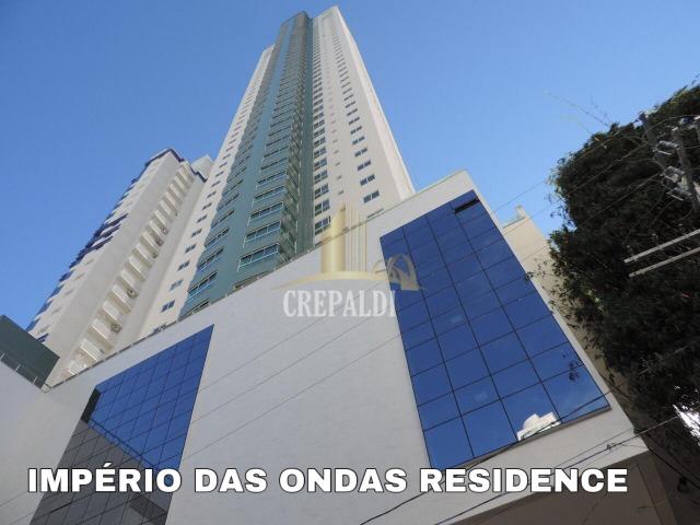 Imperio Das Ondas, Balneario Camboriu, sc - Foto 2
