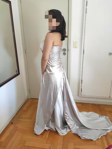 Vestido de festa - Foto 3