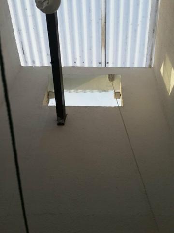 Alugo apartamento tipo kit Net ,no bairro portal 2 - Foto 12