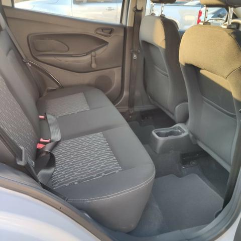 Ford Ka SE 1.0 Completo - Foto 11