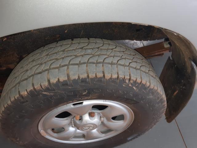 Hilux Cabine Simples 3.0 Diesel 2012/2013 - Foto 7