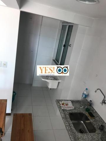 Apartamento 1 quarto para venda no santa monica