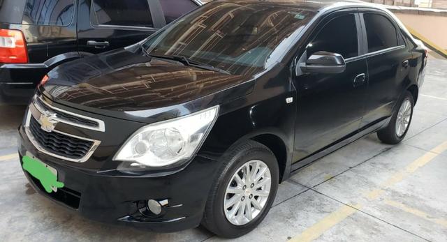 Cobalt LTZ 1.4 8V 2012/2013 Completo - Foto 5