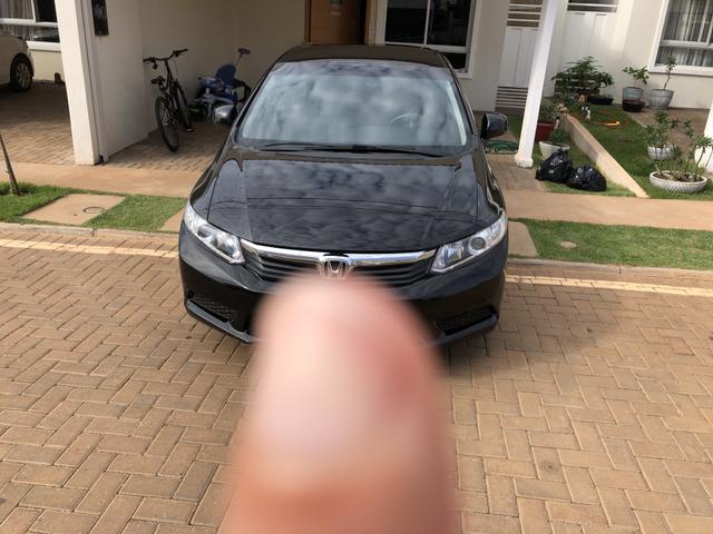 Civic 2015 barato aceito troca por Civic 2018 - Foto 6