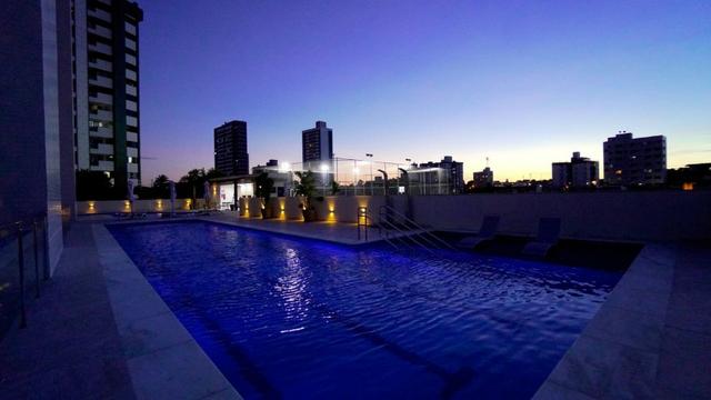 Apartamento Pronto em Lagoa Nova - A partir de 3/4 Suíte - 90m² - Foto 13