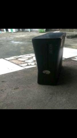 Console de Xbox 360 para retirada de peças