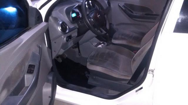 Agile 1.4 LTZ - Versão Top de Linha - Foto 9