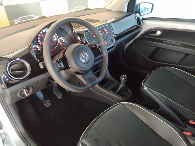 Vw Up High 1.0 2015 - Foto 10