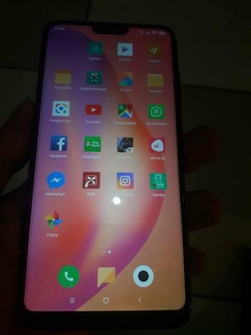 Vendo xiaomi mi 8 lite