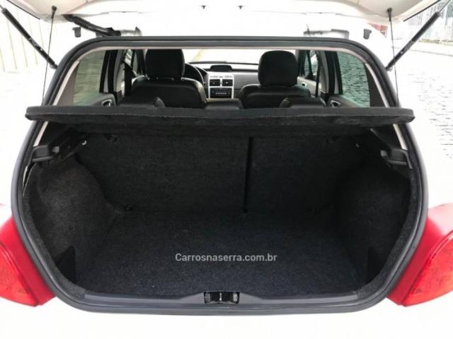307 2.0 premium 16v - automático 63 mil kms - Foto 13