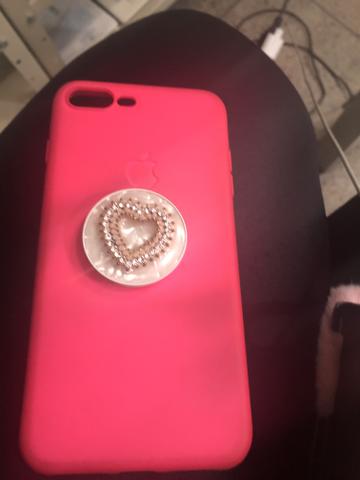 Capinha iPhone 7 e 8 Plus - Foto 6