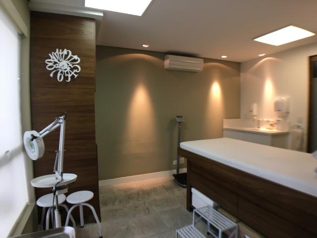 Sala Comercial no Centro - Mobiliada com requinte - Foto 5