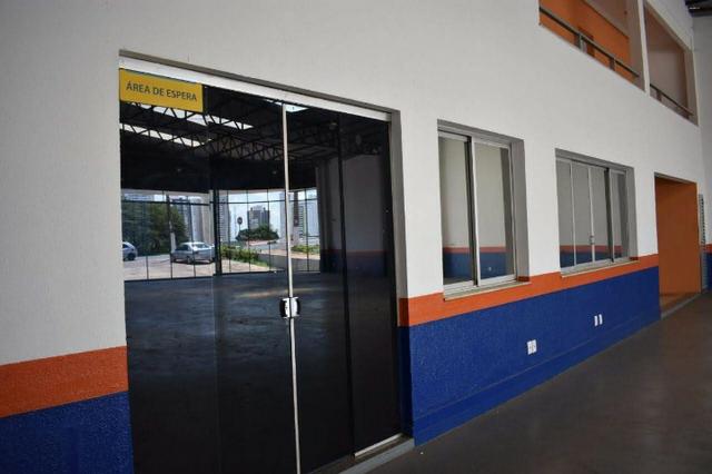 Barracão Aluguel Miguel Sutil - 1000m2 Próx Fernando Correa - Foto 9