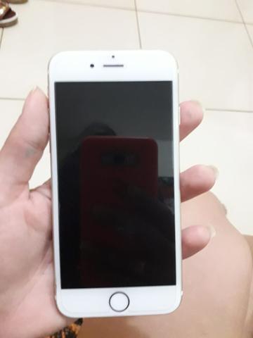 IPhone 6s 128g gold