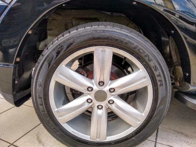 Mitsubishi Pajero Full 3.2 2014 - ( Padrao Gold Car ) - Foto 10