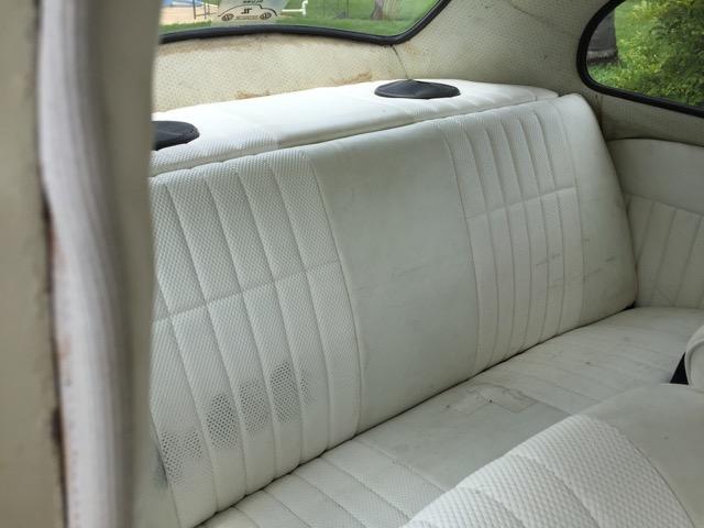 Fusca 68 - Foto 4