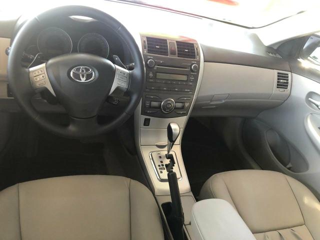 Corolla Xei Automático 2012 - Foto 3