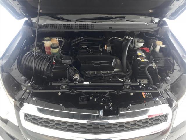 CHEVROLET S10 2.5 FREERIDE 4X2 CD 16V FLEX 4P MANUAL - Foto 10