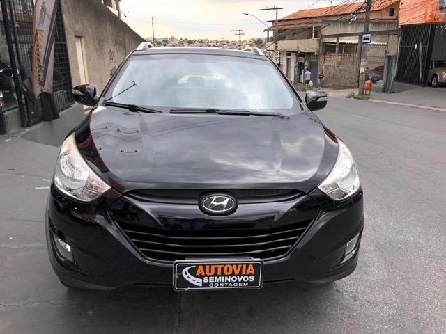 Hyundai iX35 - 2012 - Top de Linha - Foto 3