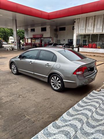 Civic LXL automático - Foto 4