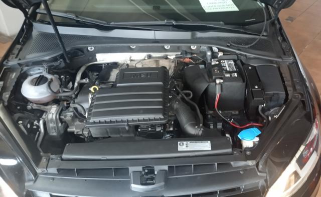 GOLF 1.6 MSI COMFORTLINE 16V - Foto 8