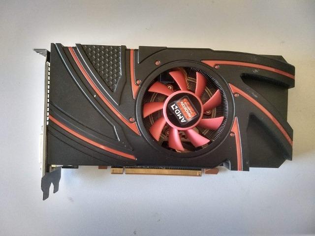 Pc Gamer I5 em bom estado de conservação - Foto 3