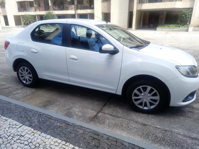 Renault logan 16/16 expression 58.500 km - Foto 6