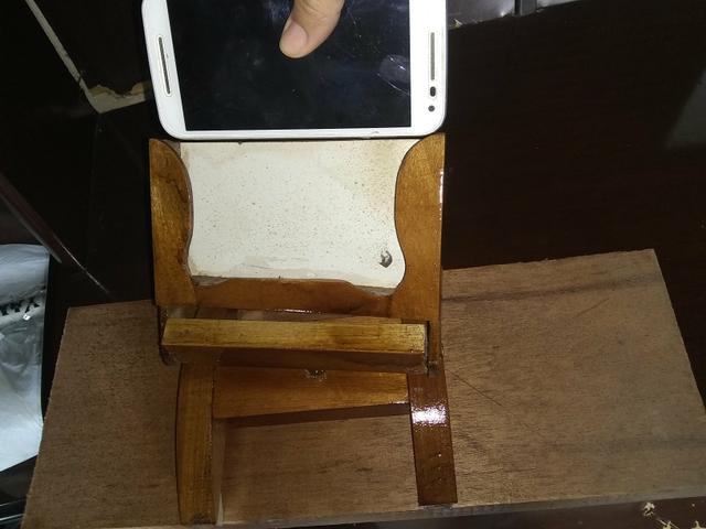 Suporte Para Celular - Foto 2
