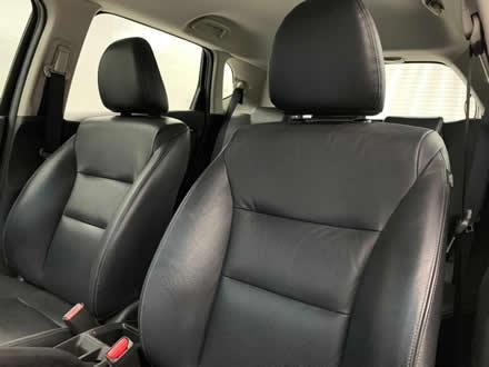 HONDA FIT 1.5 EXL 16V FLEX 4P AUTOMÁTICO - Foto 10