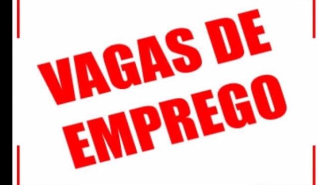 Vaga De Promotor de Vendas