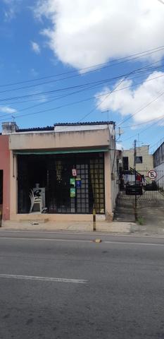 Vende-se casa no Montese (excelente potencial para comércio) - Foto 15