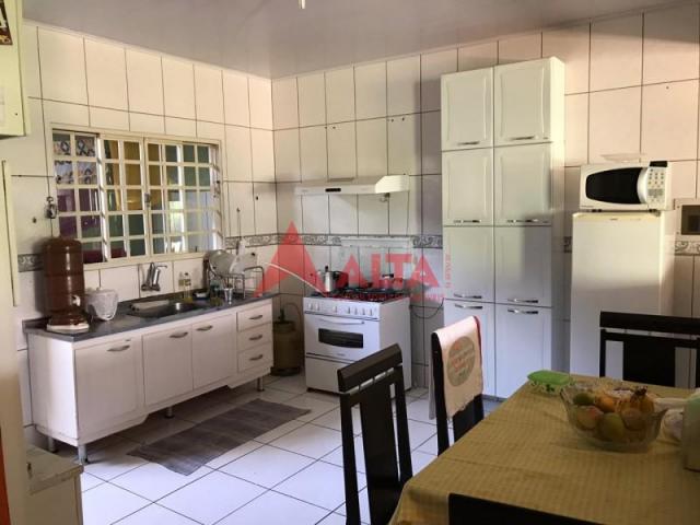 CASA 2 QUARTOS RECANTO DAS EMAS - Foto 13