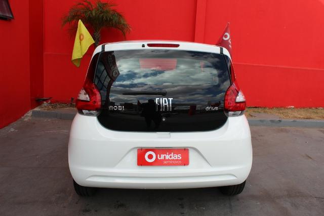 Fiat *M O B I - 1.0* Completo R$ 977,00 mensais SEM Entrada - Foto 7