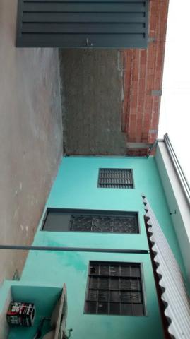 Vende se casa Santa Rosa .em Sertaozinho - Foto 4