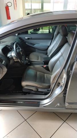 Honda Civic LXL Flex (2011/11) Completo - Foto 10