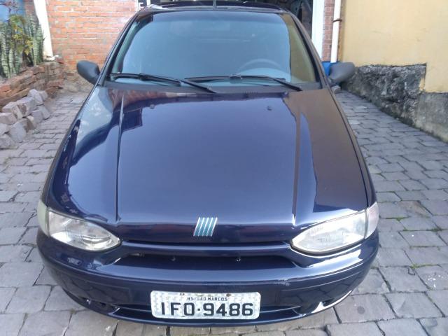 Fiat Palio - Foto 3