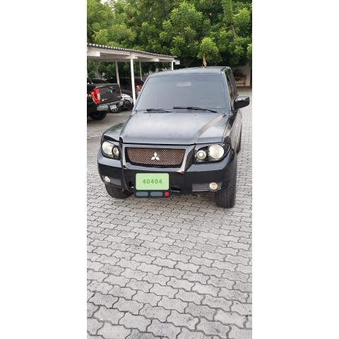 Pajero TR4 2008 - Foto 4