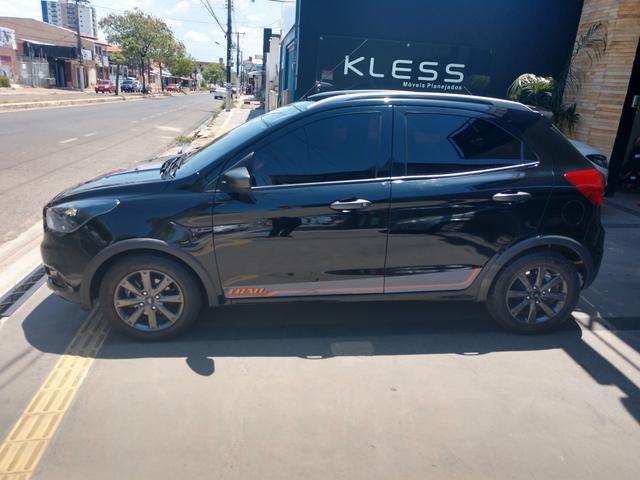 Ford ka trail - Foto 5