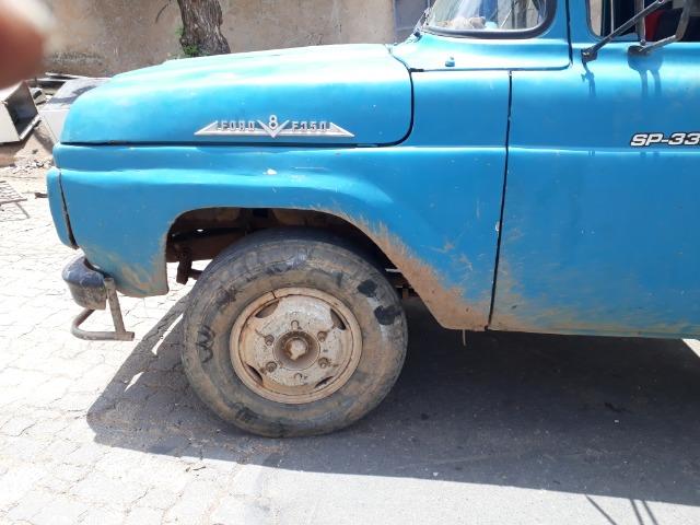 Vendo ou troco - Foto 7