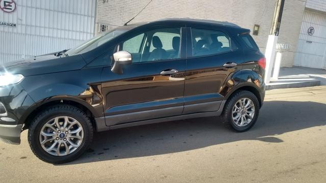 Vendo ECOSPORT 15/15 completo