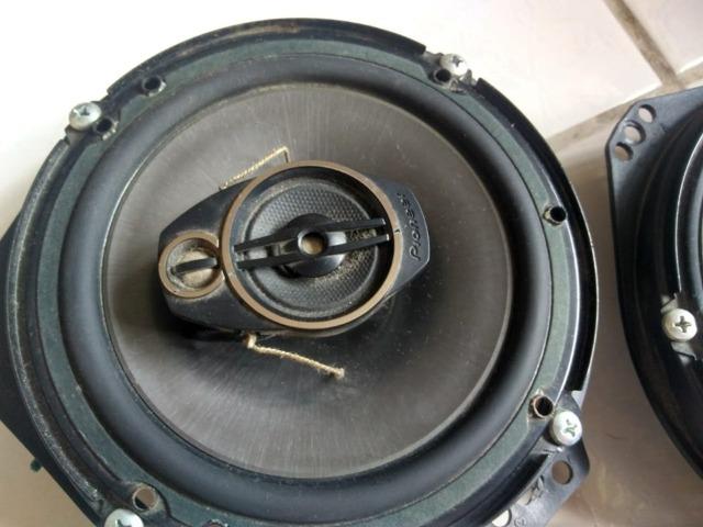 Som Automotivo - Foto 5