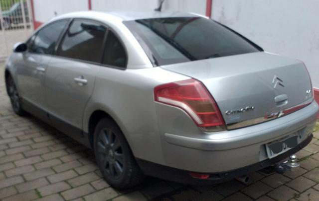Vendo C4 Pallas Top - Foto 4